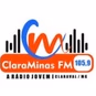 ClaraMinas Fm logo