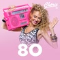 Chérie FM - 80 logo