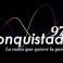 FM Conquistador logo