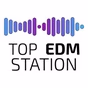 Top 100 Station - Top EDM Station logo