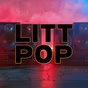 Litt Live - LITT Pop logo
