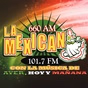 La Mexicana - XHAR logo