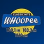 Whoopie - WUPE-FM logo