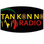 Radio Tankonnon logo