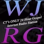 WJRG Gospel Inspirations logo