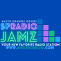 SP Radio JAMZ logo