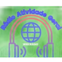 Rádio Atividade Geral logo