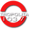 Radio Metropolitana Rosario logo