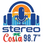 Stereo Costa logo