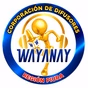 Radio Wayanay logo