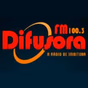 Rádio Difusora logo