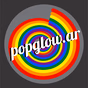 Pop Glow Radio logo