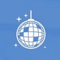R.SH - 80er logo