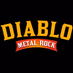 Diablo Metal Rock logo