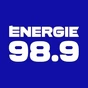 ÉNERGIE 98.9 - CHIK-FM logo