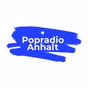 Popradio Anhalt logo