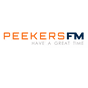 PeekersFM logo