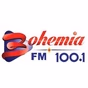 Bohemia FM logo