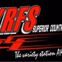 KRFS - KRFS-FM logo