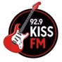 Kiss FM  Rio de Janeiro logo