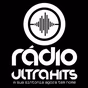 Rádio Ultra Hits logo