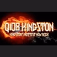 Q108 Kingston logo