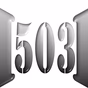 FRECUENCIA 503 logo