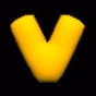 Party 24 logo