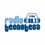 Radio Tecnoteca logo