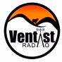 Ventist Radio logo
