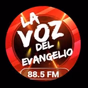 La Voz del Evangelio logo