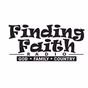Finding Faith Radio logo
