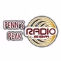 Penn's Peak Radio logo