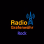 Radio Grafenwöhr - Rock logo