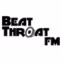 BeatthroatFM logo