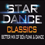 Star Dance Jam logo