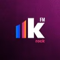 Lokura FM ROCK - XHCH logo