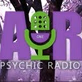 A1R Psychic Radio logo