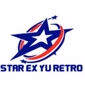 Стар Радио  Македонија - Стар Екс Ју Ретро logo