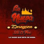 Radio La Nueva Fm Zaragoza logo