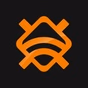 FragRadio logo