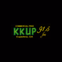 KKUP - KKUP-FM1 logo