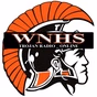 WNHS Online logo