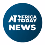 Africa Today News Radio logo