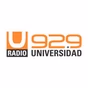 Radio Universidad 92.9 logo