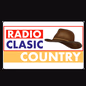 Radio Clasic FM - Radio Clasic Country logo