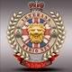 Veterans Radio Net logo