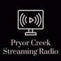 Pryor Creek Streaming Radio logo
