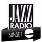 Jazz Radio - Sunset logo