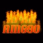 Hmong Radio AM 690 - KFXN logo